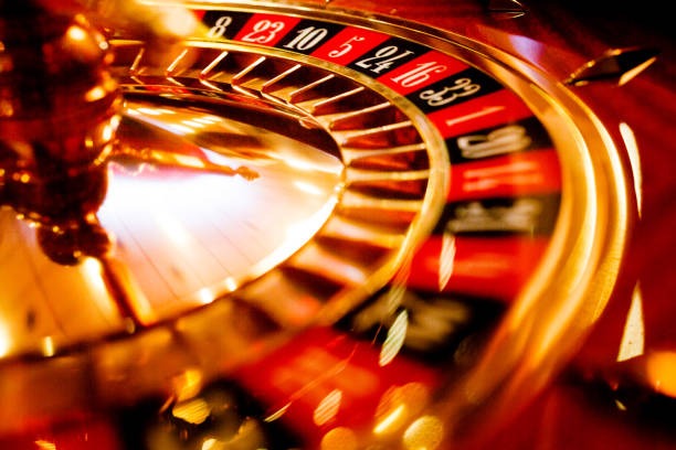 barges88 VIP Baccarat Suite