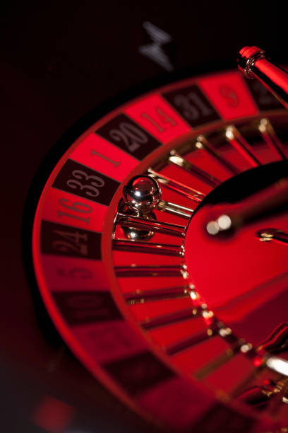 barges88 Roulette Tournament Corner