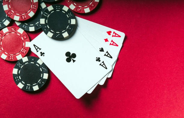 barges88 Live Casino